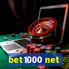 bet1000 net